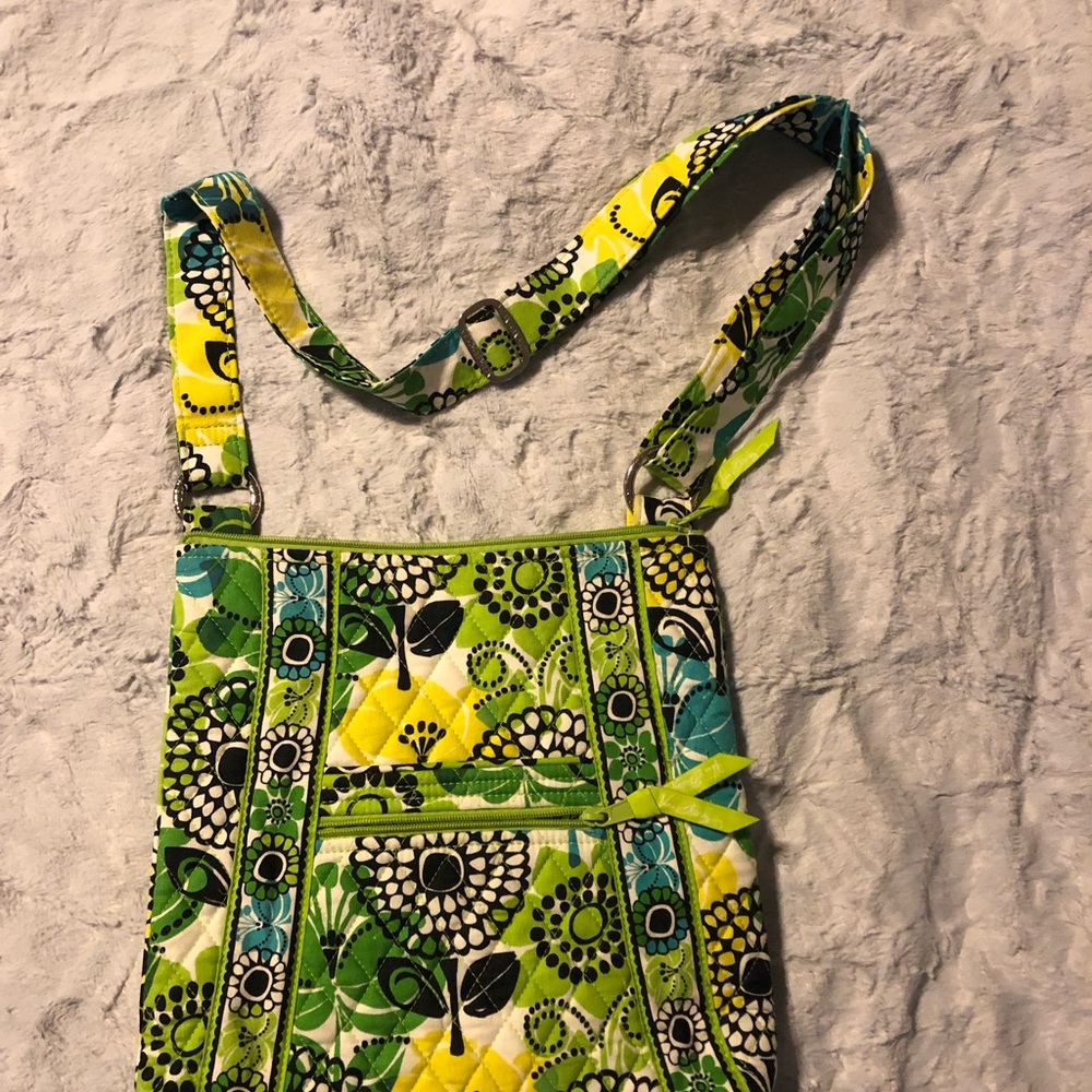 Crossbody